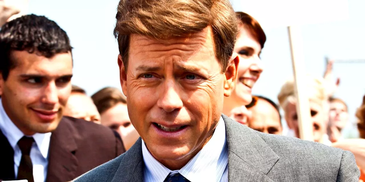 Netflix Developing JFK Limited Series As Streamer Looks For The Crown Replacement After Season 6