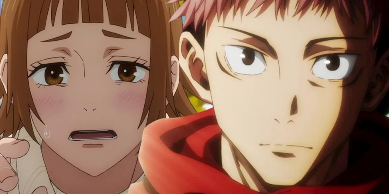 One Jujutsu Kaisen Scene Hints That a Character Is Bigger Than Fans Thought