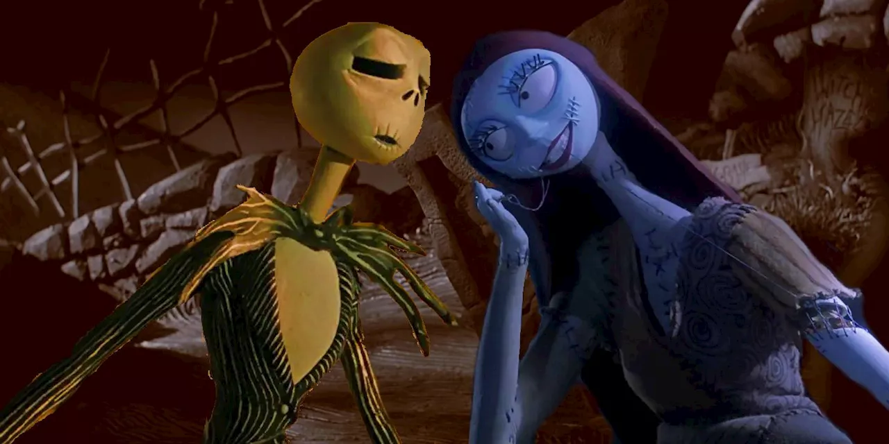 &quot;Why Mess With That?&quot; Nightmare Before Christmas 2 Gets Disappointing Update From Director