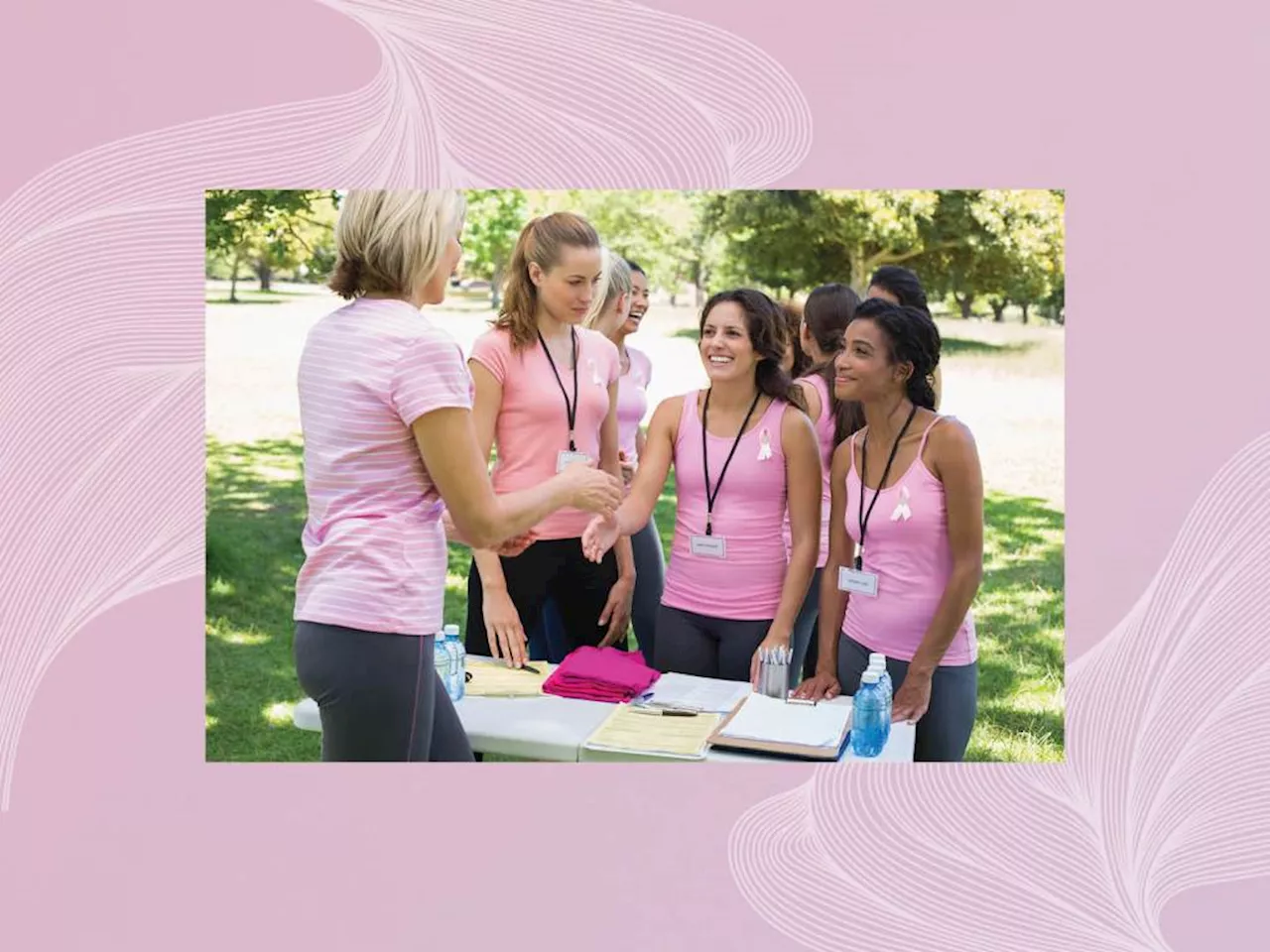 Breast Cancer Support Groups Can Be Essential — Here's How to Find Yours