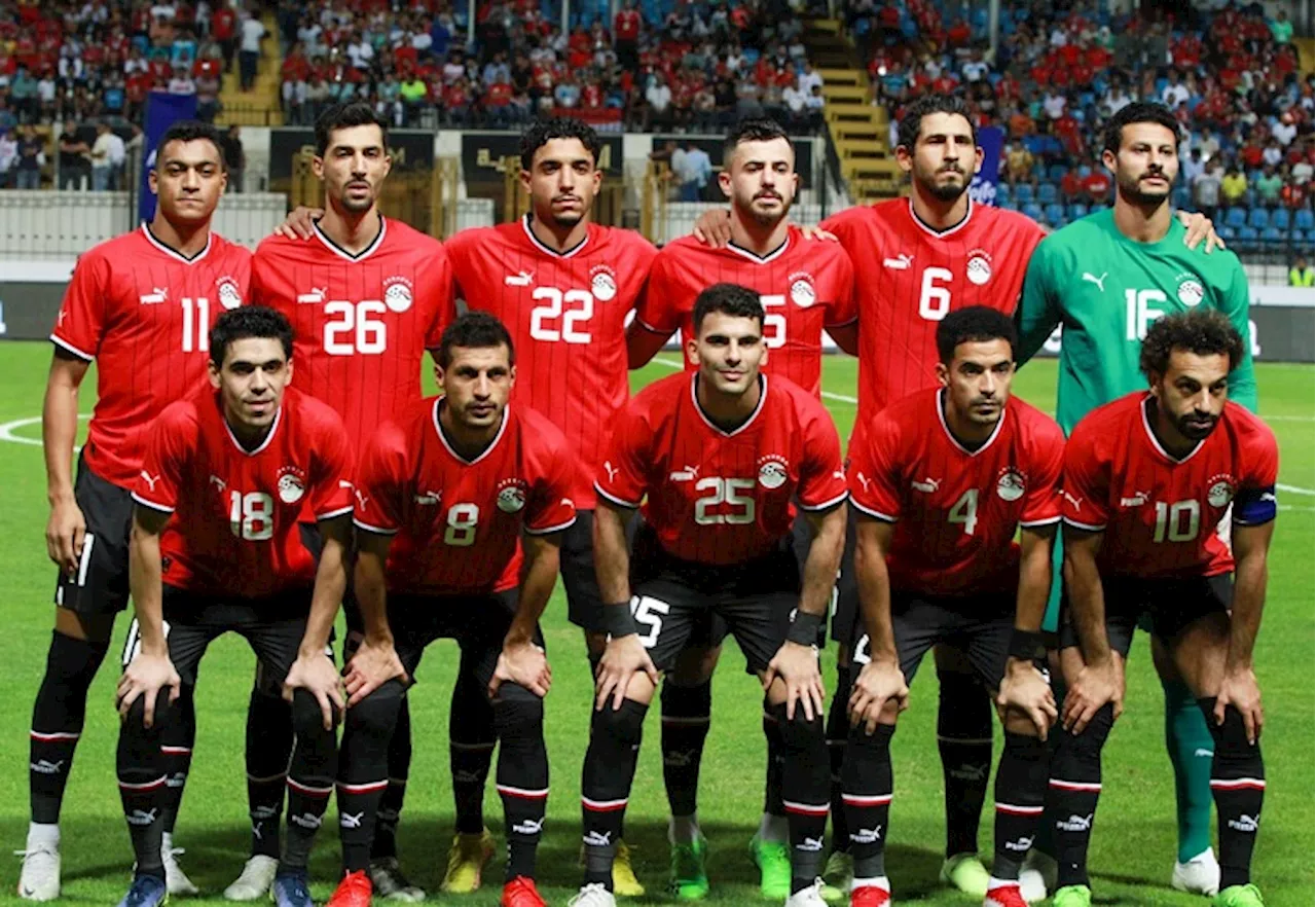 رئيس اتحاد جنوب إفريقيا: مصر ستتأهل لمونديال 2030