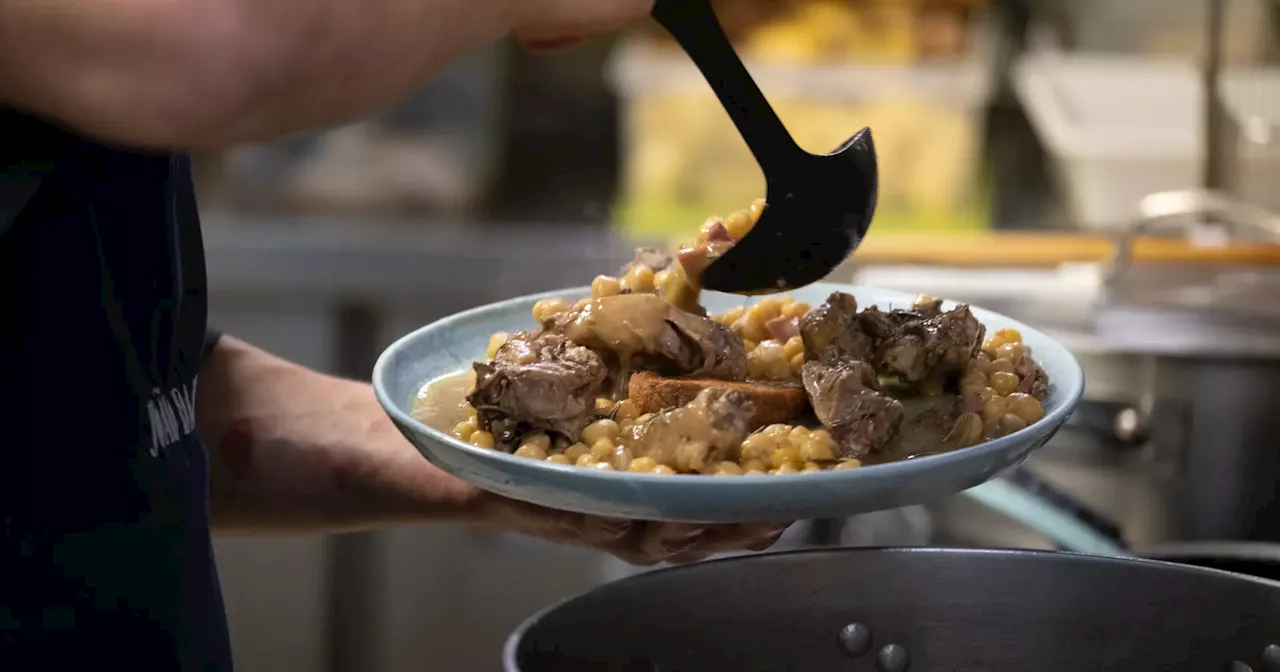 À Mesa dos Generais: receitas com 200 anos assinalam Dia Nacional das Linhas de Torres