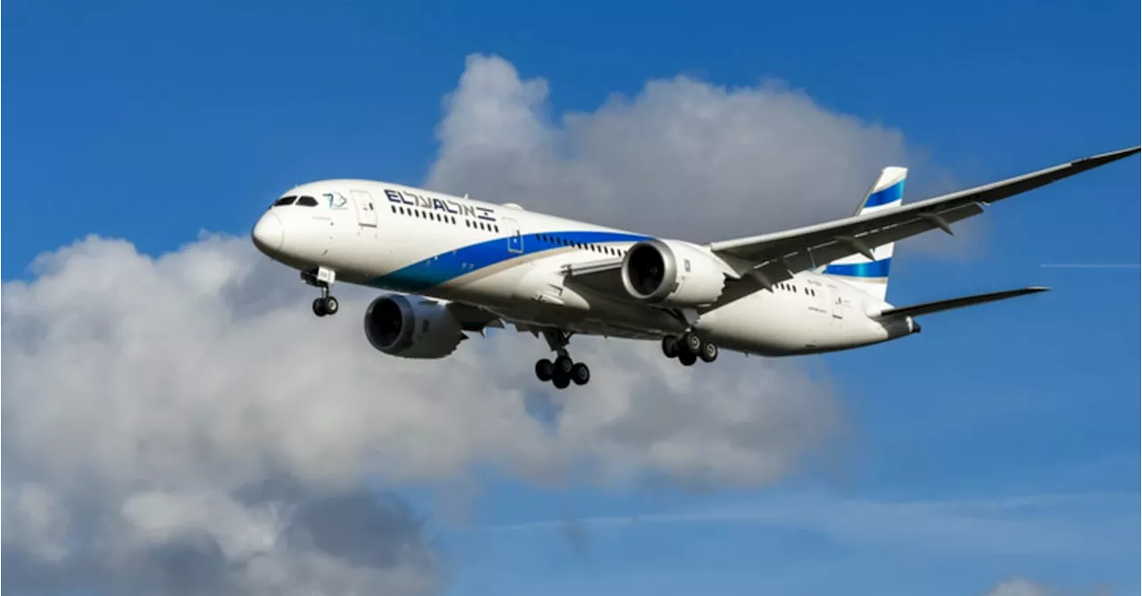 Onda de apoio a Israel: homem compra 250 bilhetes de avião com destino a Israel