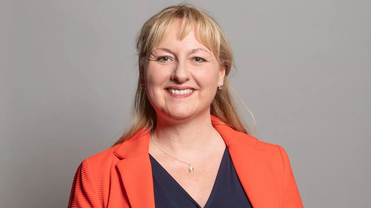 MP Lisa Cameron forced into hiding after defecting from the SNP to the Conservative Party