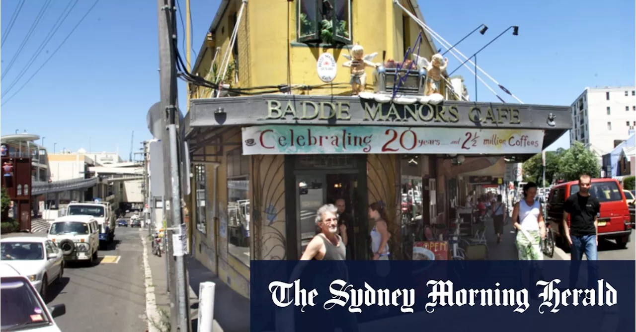 ‘A special, magical place’: Inside the Sydney institution that changed the city forever