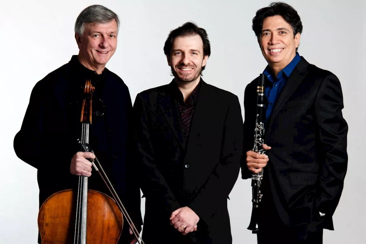 Chamber music: Amici Ensemble coming to The Loft