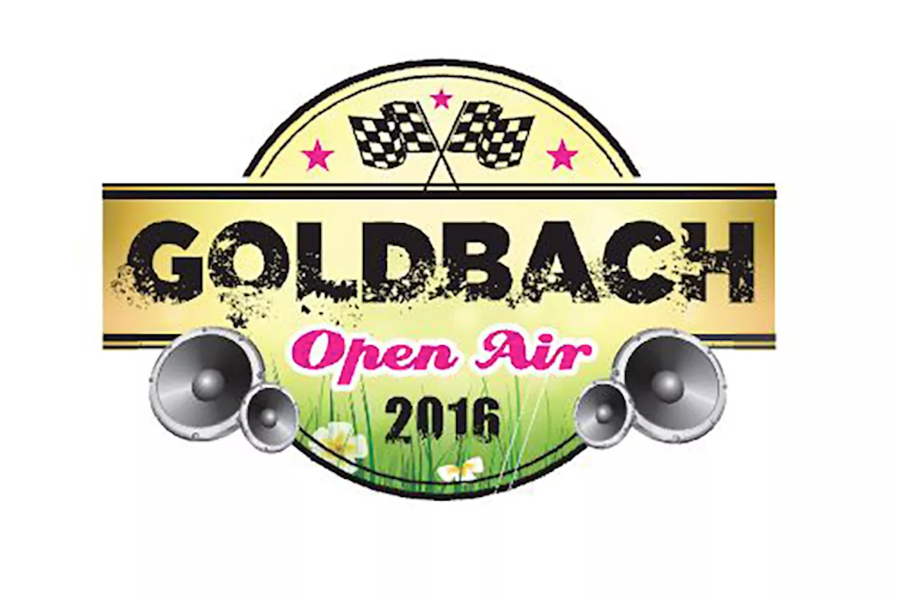 Sachsenring-GP: Freier Eintritt zum Goldbach Open Air