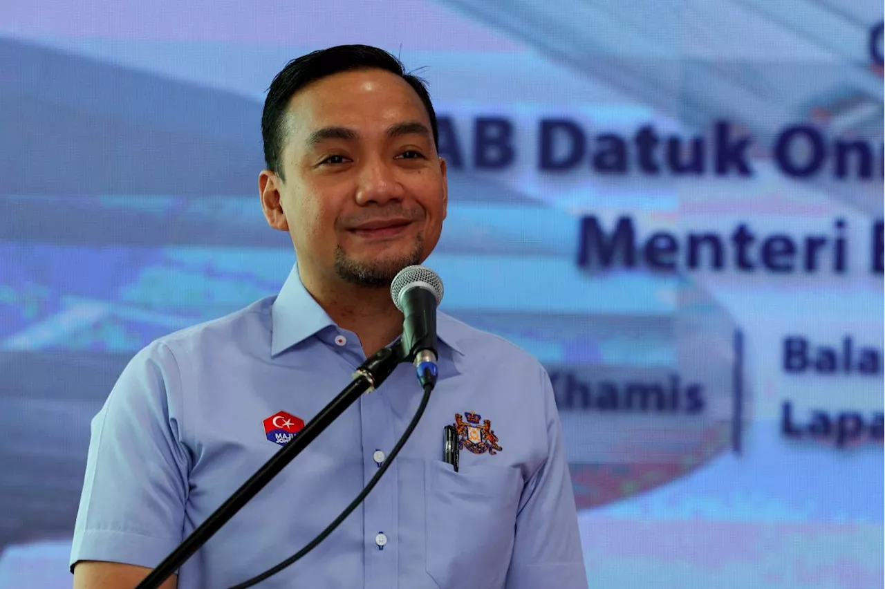 Budget 2024: Johor MB hopes plans for state implemented smoothly