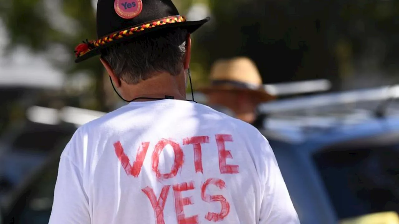 Stimme für Indigene: Voice-Referendum in Australien droht das Scheitern