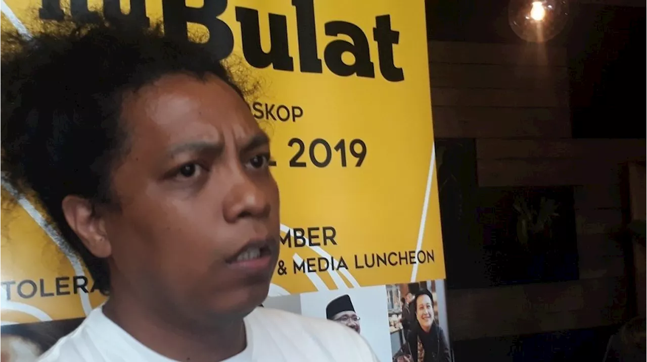 Mahasiswi Korban Bully Diminta Ngaku Salah, Komentar Satir Arie Kriting: Makanya Dek Mending Diam Saja