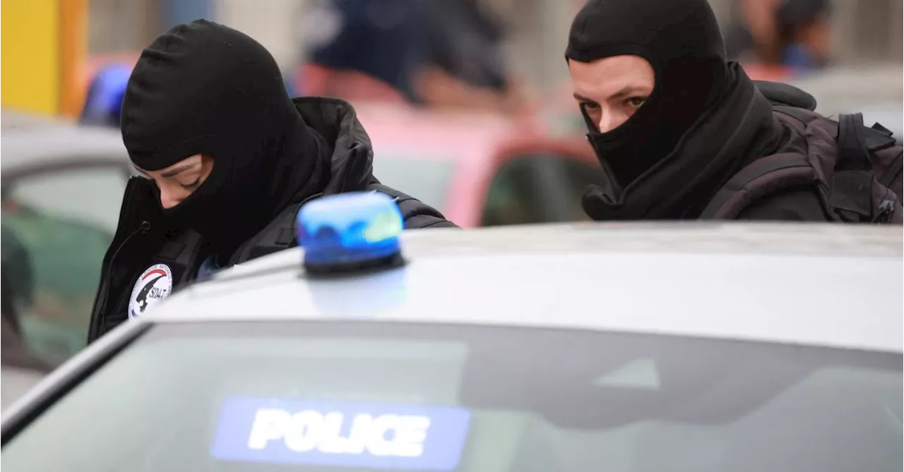 Attaque à Arras : 11 personnes en garde à vue, dont l’assaillant