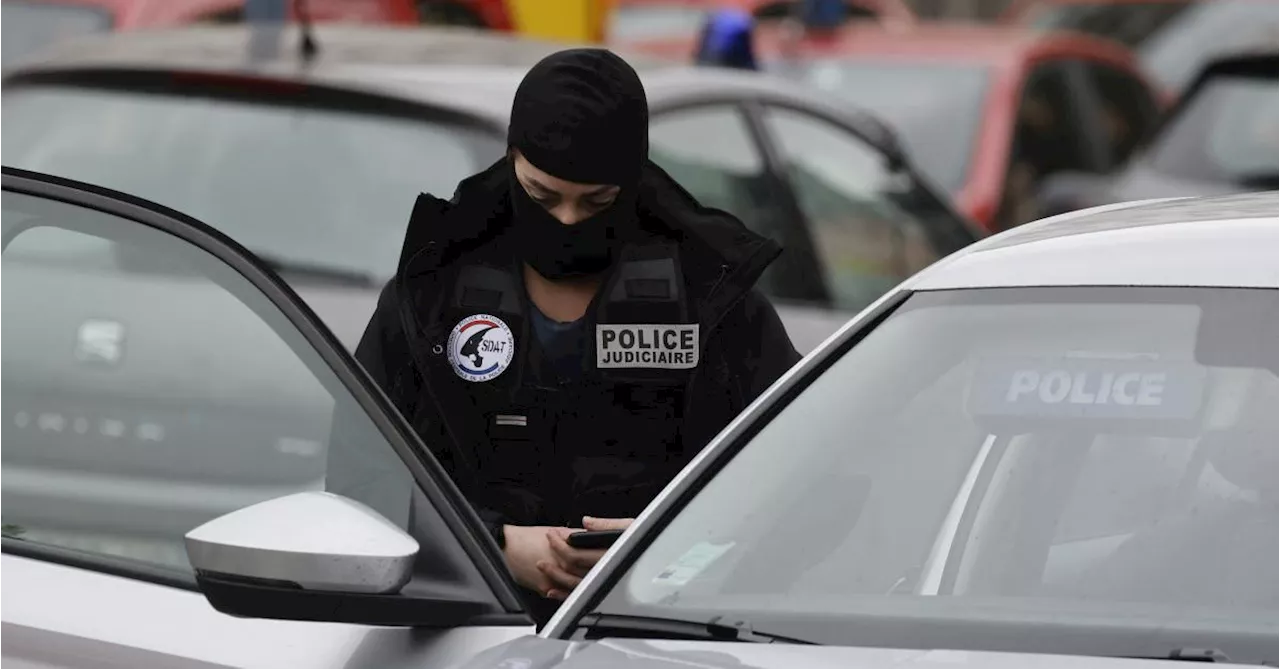 Attaque à Arras : la France en alerte « urgence attentat », jusqu’à 7.000 soldats de la force Sentinelle