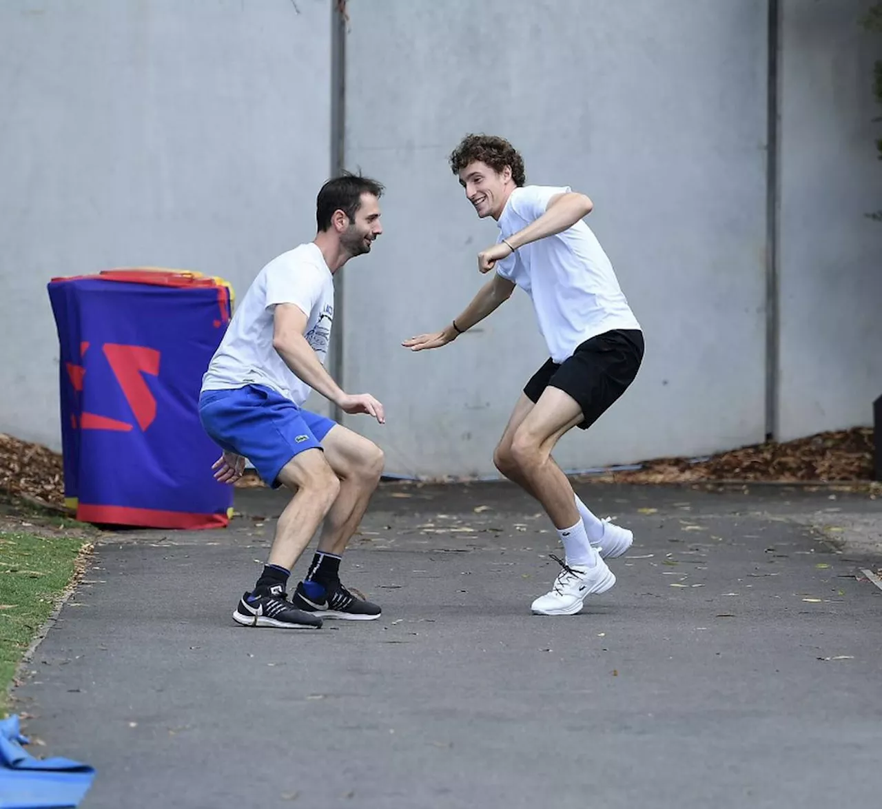 Charente-Maritime : un « Manuel anti-douleurs du sportif » écrit par un kinésithérapeute royannais