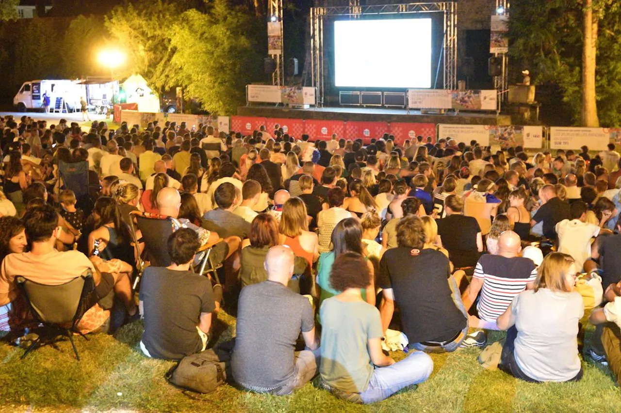 Coupe du monde de rugby : faut-il maintenir la fan zone de Périgueux en plein air ?