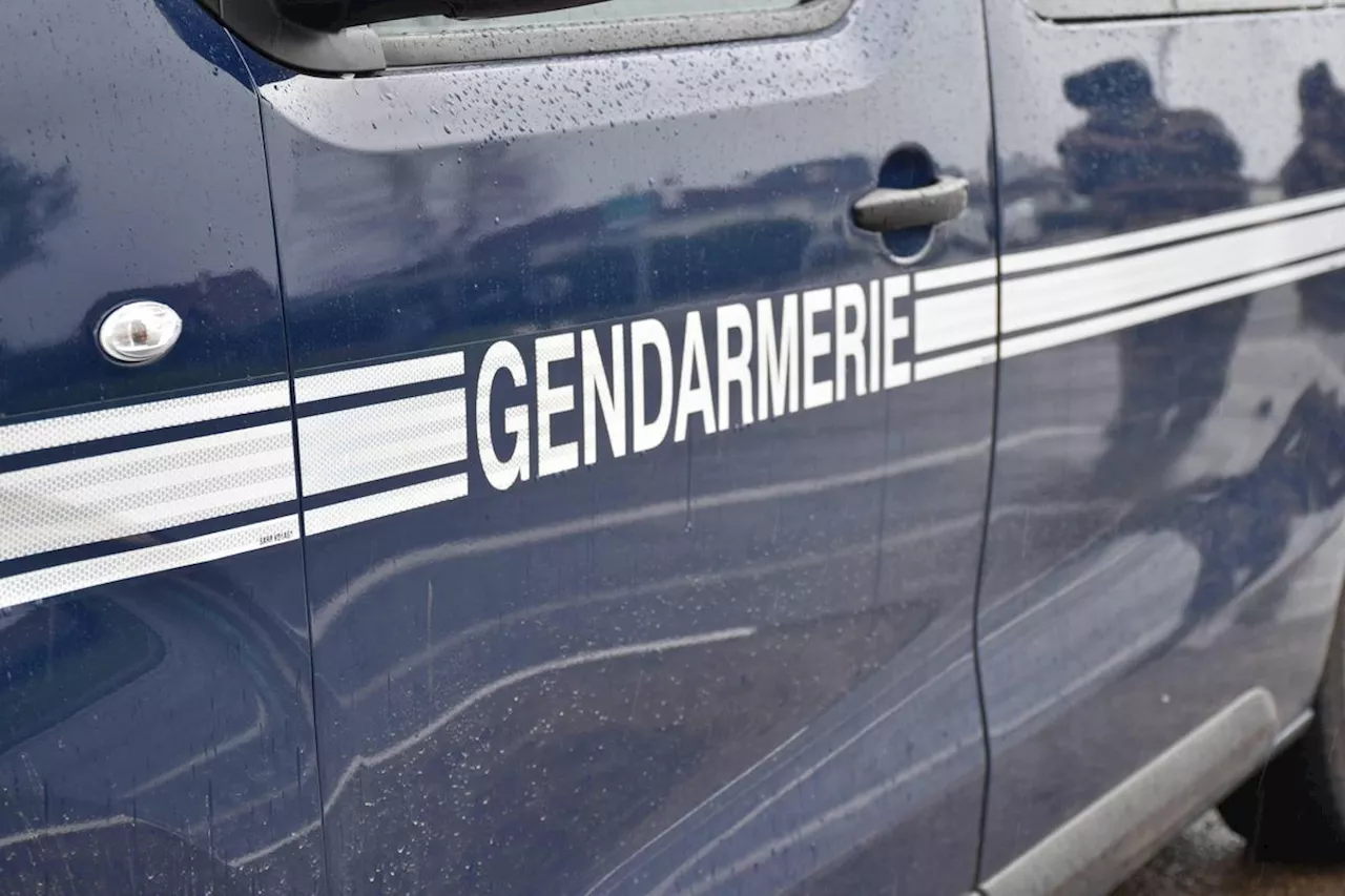 Landes : un automobiliste dans un état préoccupant après un choc avec un arbre