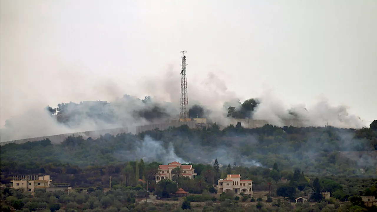 Reuters-Journalist an israelisch-libanesischer Grenze getötet