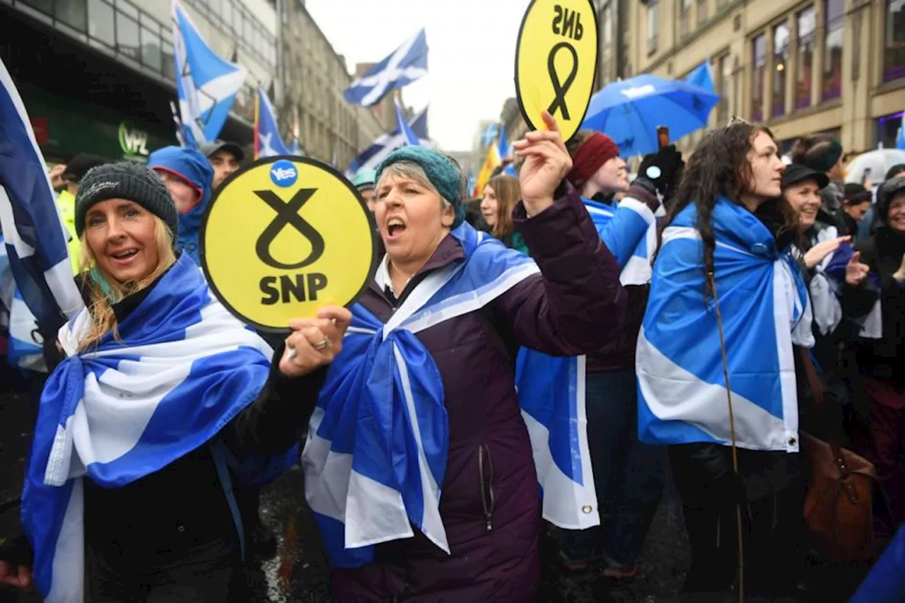 Times are hard for SNP, but don’t count us out just yet