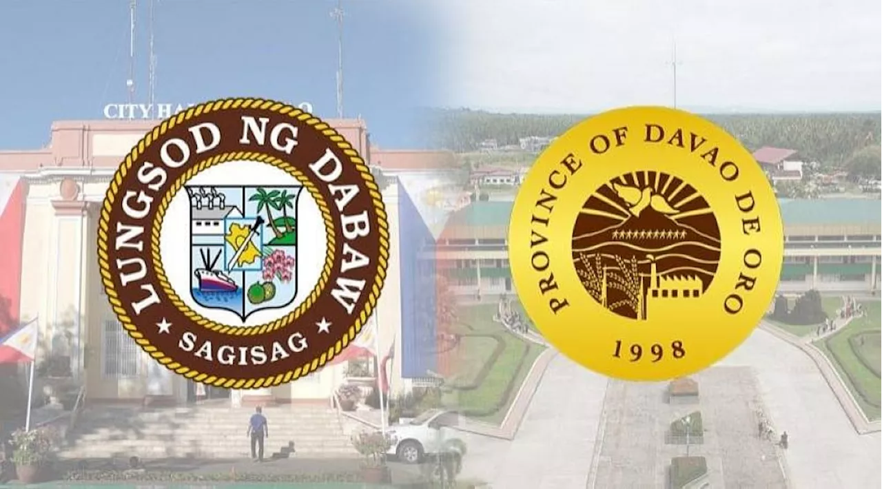 Davao City, Davao de Oro richest in Mindanao