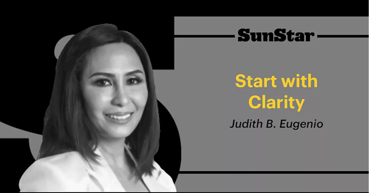 Eugenio: Tapping into the power of pain, heartbreak, struggles