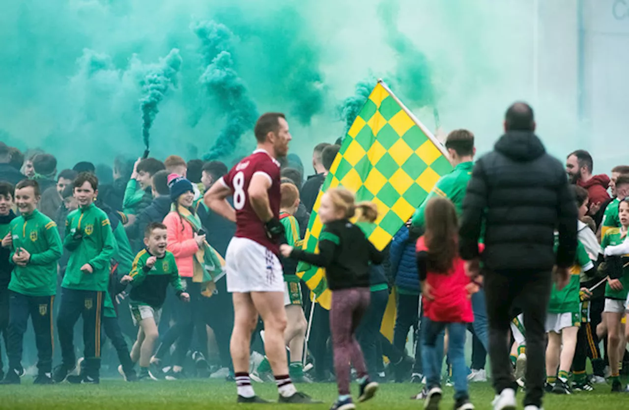 5 key GAA club storylines to look out for this weekend