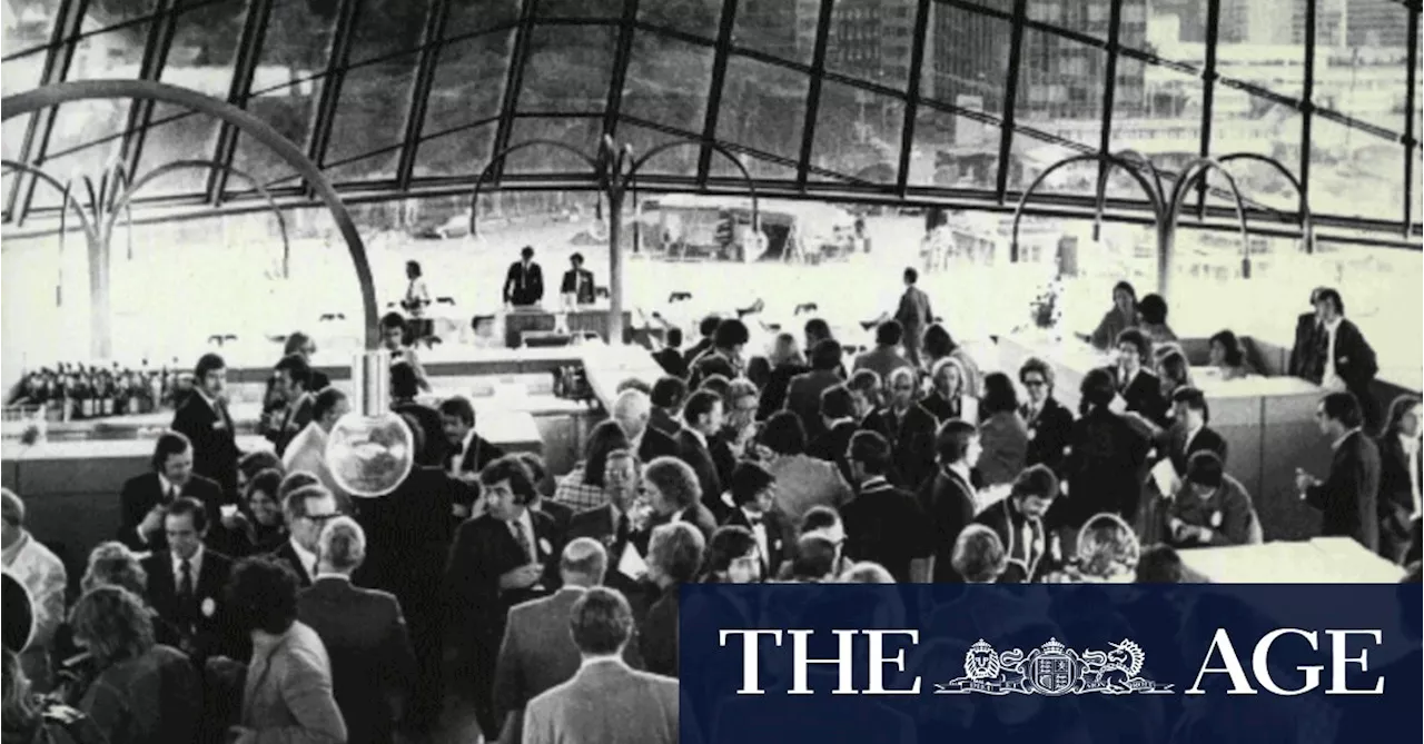 From potted possum to pavlova: the changing tastes of Sydney diners