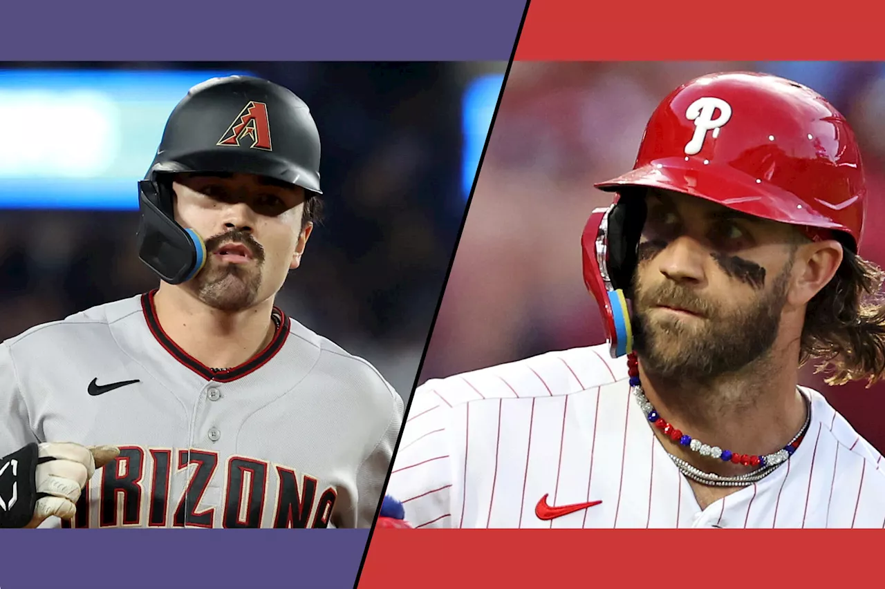 Diamondbacks-Phillies NLCS predictions: Our experts make their picks