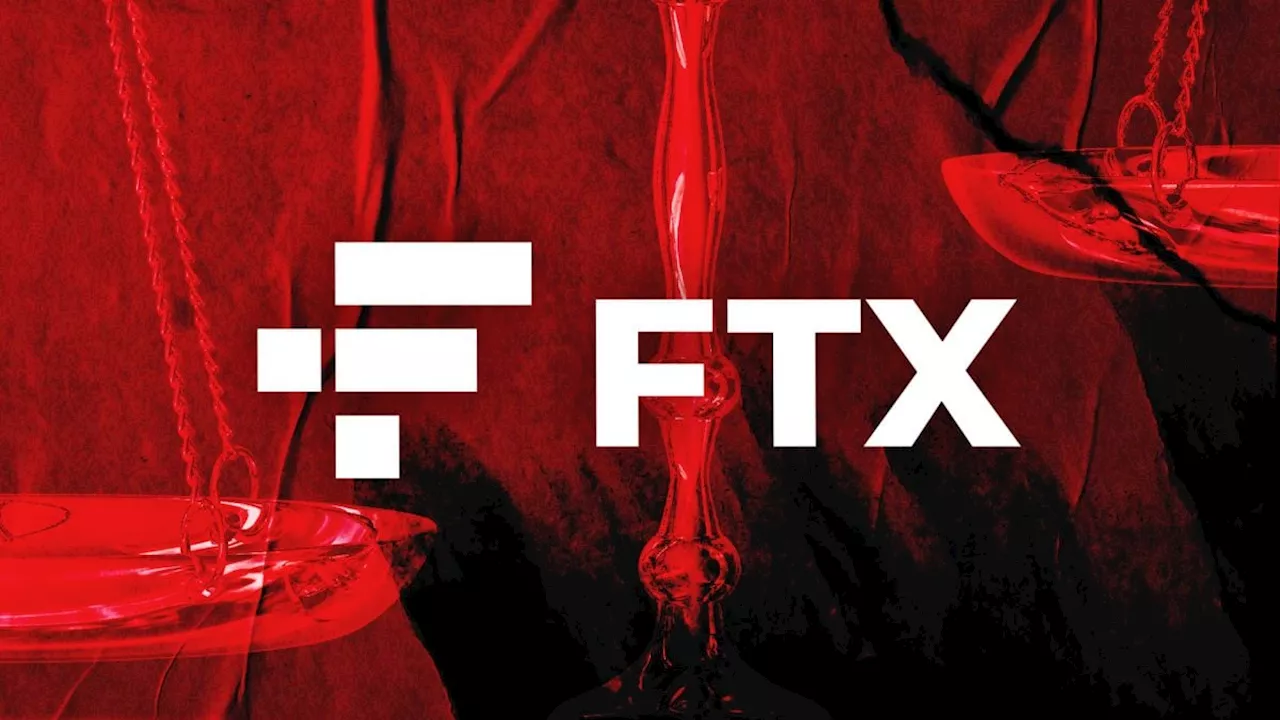 FTX estate stakes $122 million of Solana, on-chain data shows