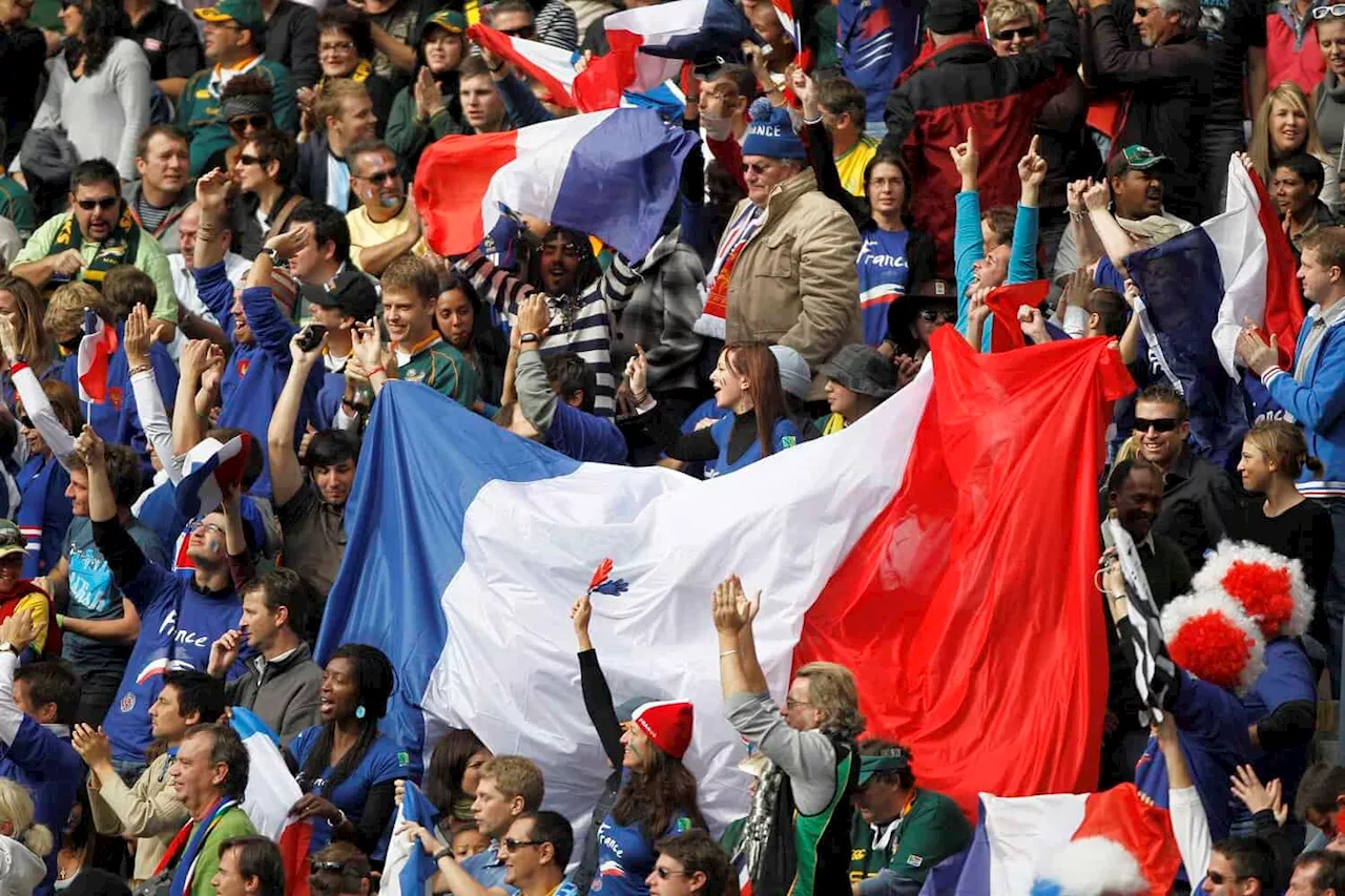 ‘Silence the 16th man early,’ says former Bok about French crowd