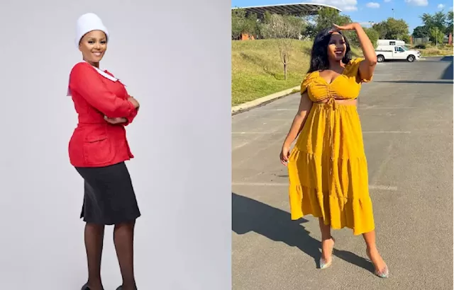 Lebo M, JoKu and Ayanda Ncwane to Compete for Drama Queen of the Year at  13th Feather Awards 