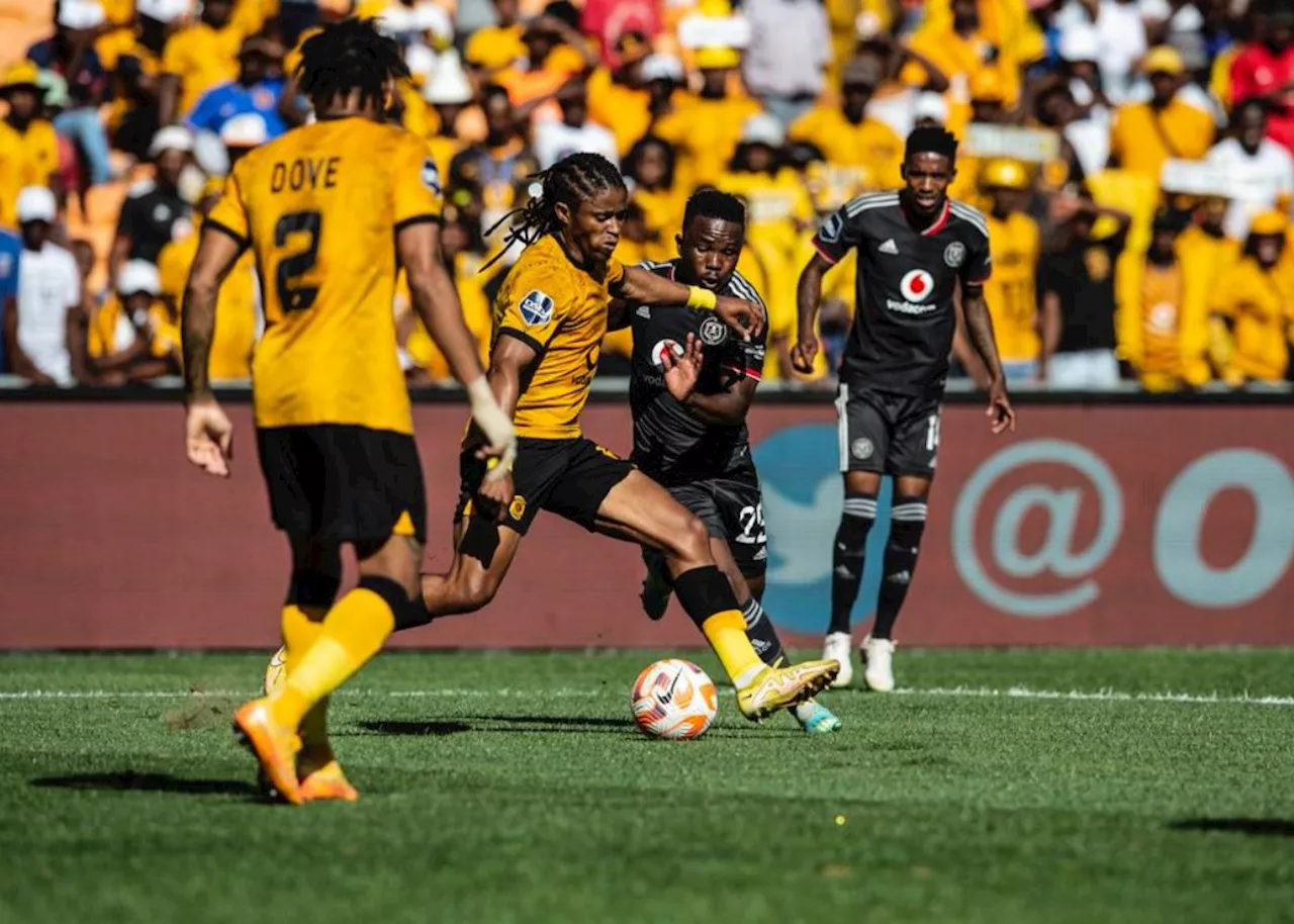 Kaizer Chiefs confirm ‘high’ Soweto Derby ticket prices