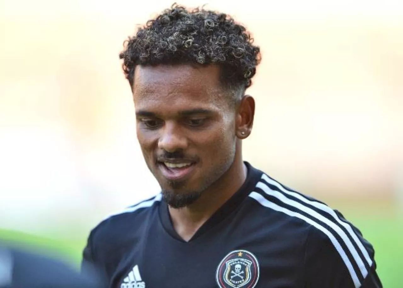 Orlando Pirates to reward aging star with new contract?