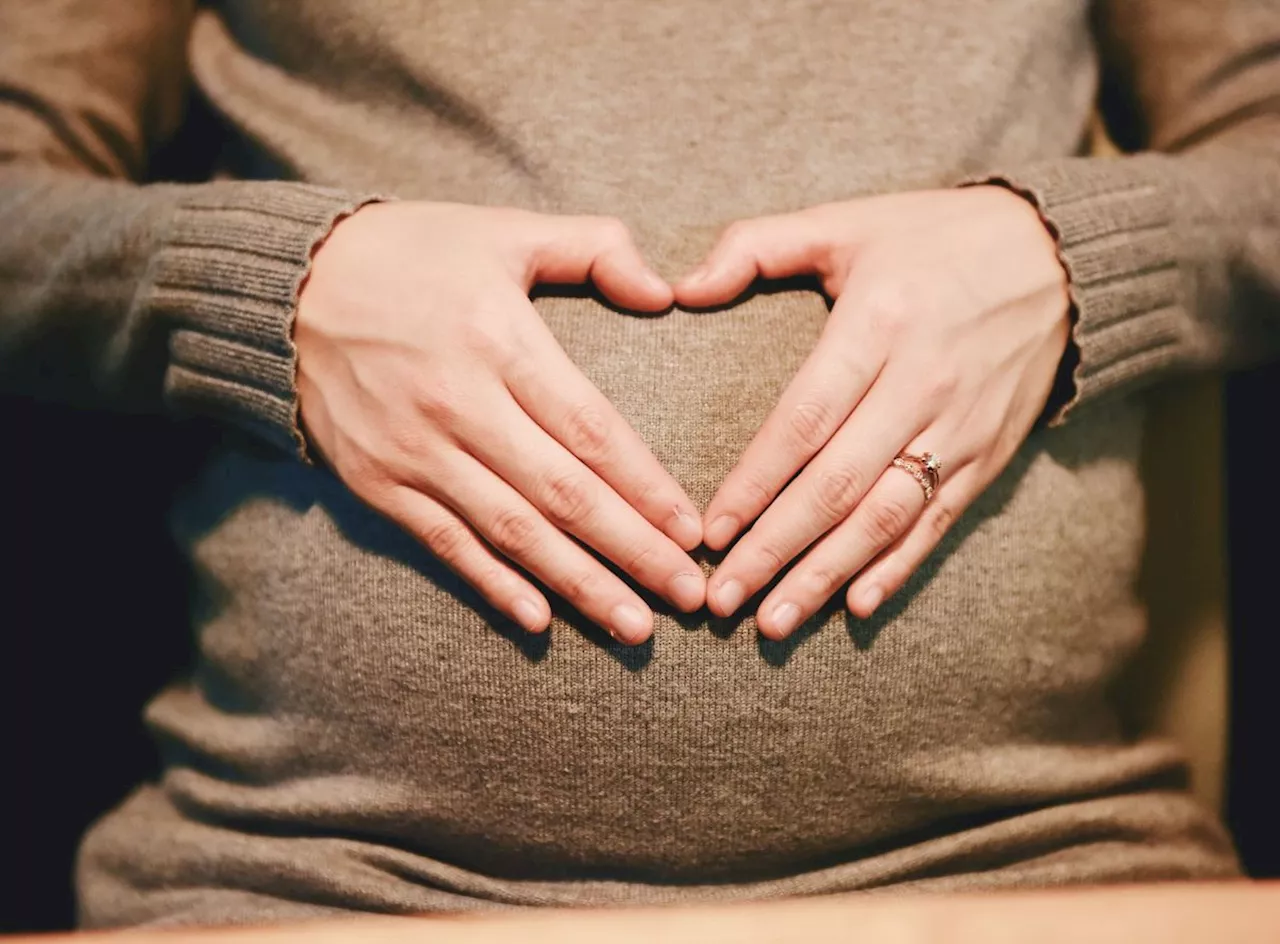 Weird News: Meet the woman who became pregnant with her own son (Video)