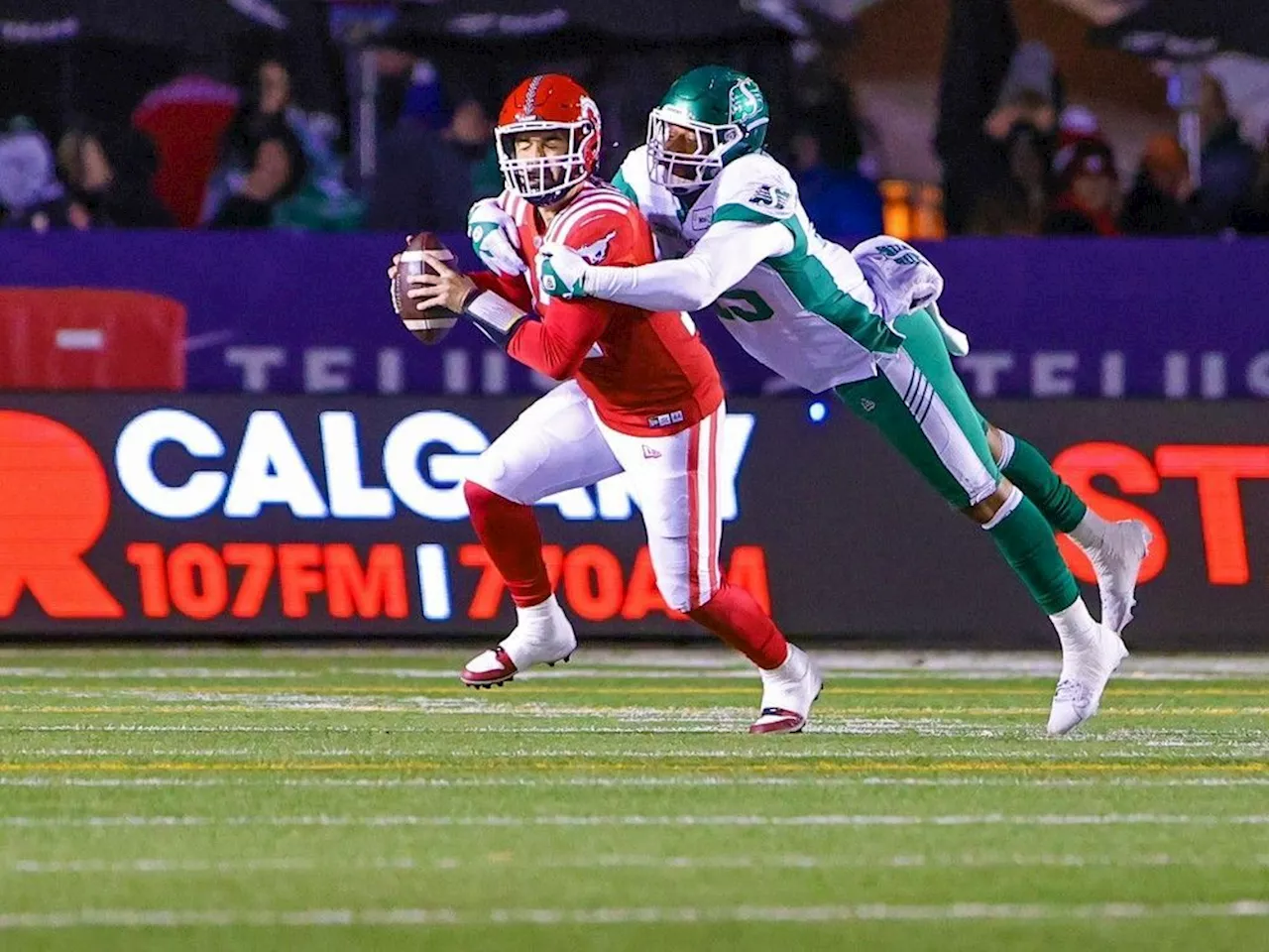 Darrell Davis: Turnovers, coaching decisions and Command Centre steer Roughriders to sixth straight loss