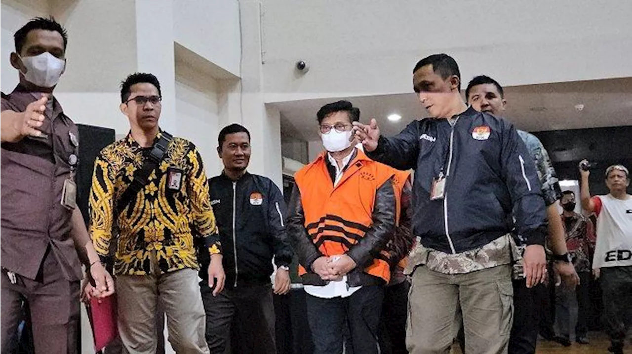 Pastikan Tak Ada Perintangan di Kasus Pemerasan ke SYL, Polisi-KPK Klaim Solid