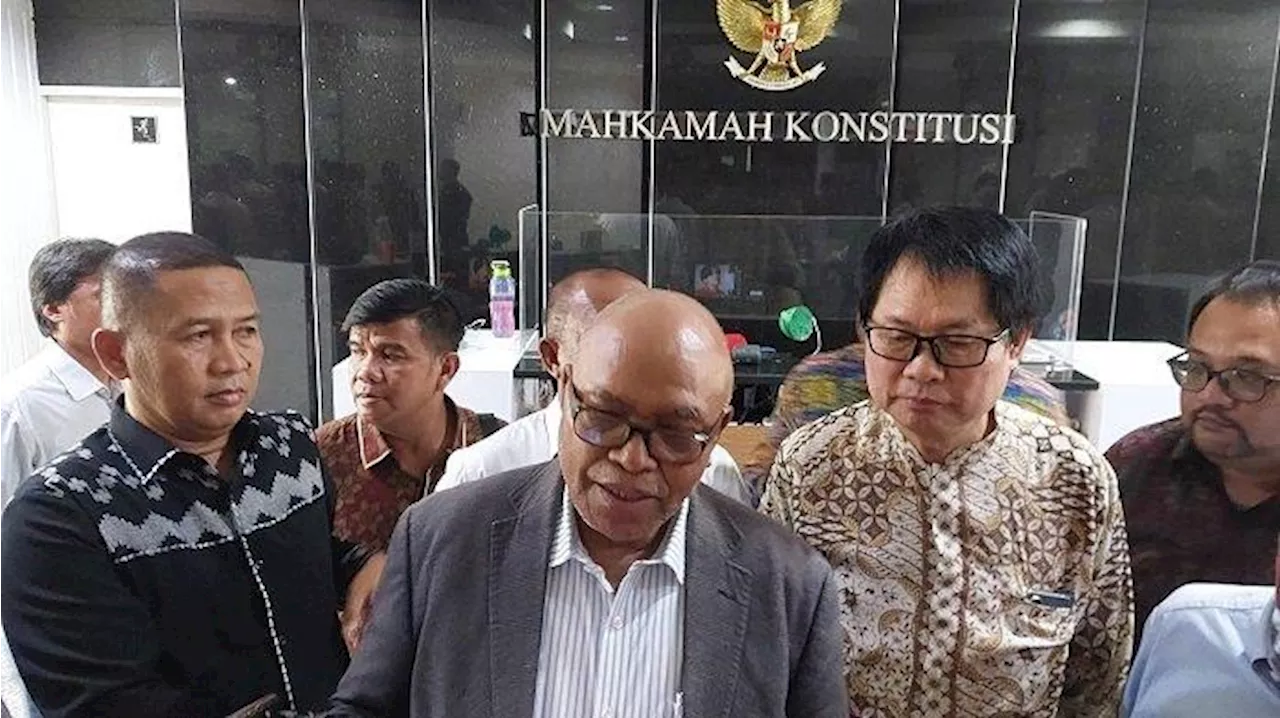 Pengamat Ingatkan Konsekuensi Hukum Jika Hakim MK Kabulkan Gugatan Batas Usia Capres- Cawapres