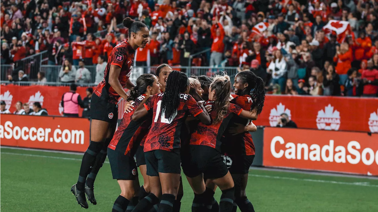 Canada-Brazil international women's friendly sells out quickly in Halifax