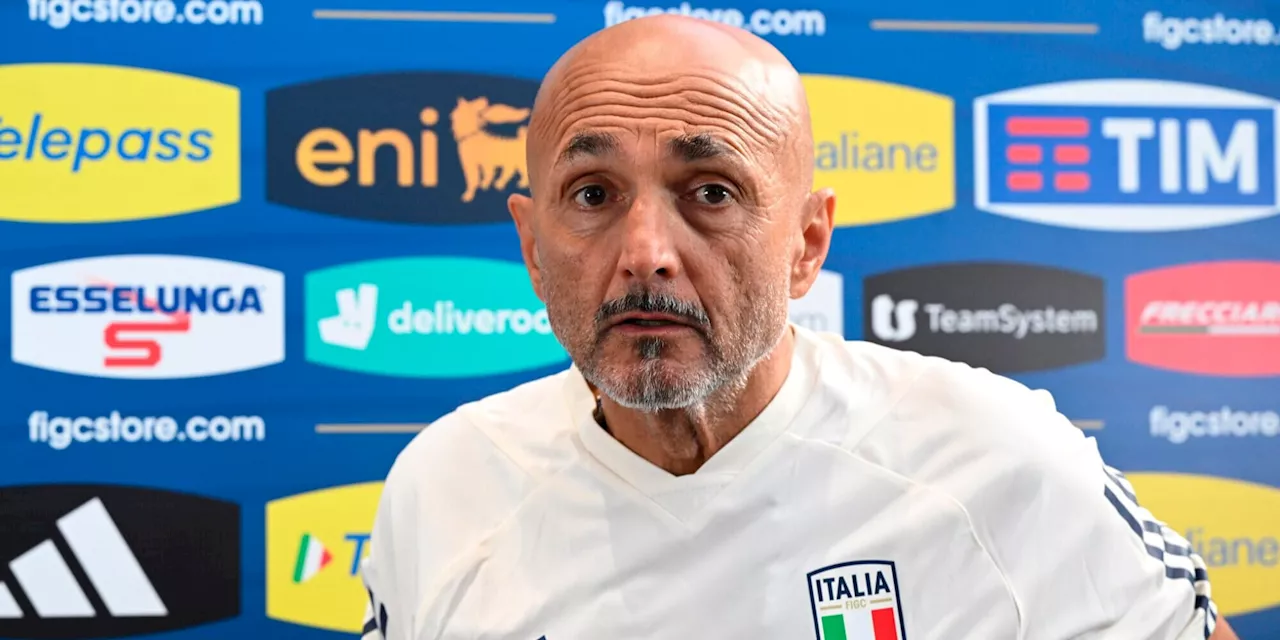 Scommesse, Spalletti entra durissimo: 'Calciatori spiati da sciacalli'