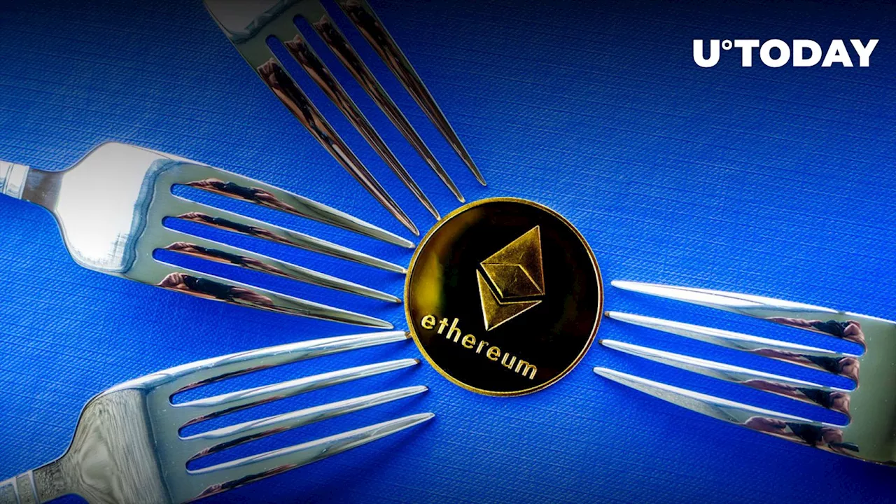 Ethereum (ETH) Mainnet Shadow Fork Teased Ahead of Dencun