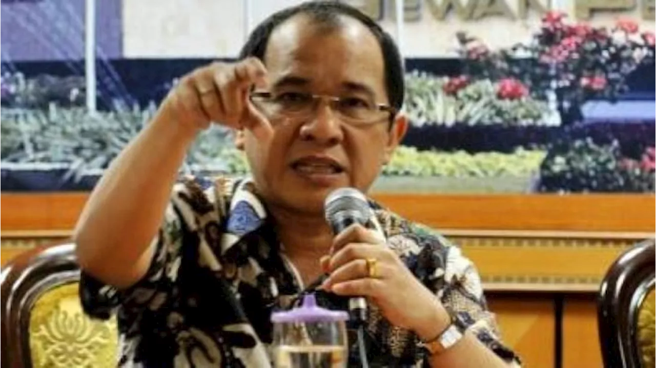 Akbar Faizal soal Sosok Andika Perkasa: Jenderal dengan Berbagai Macam Strategi