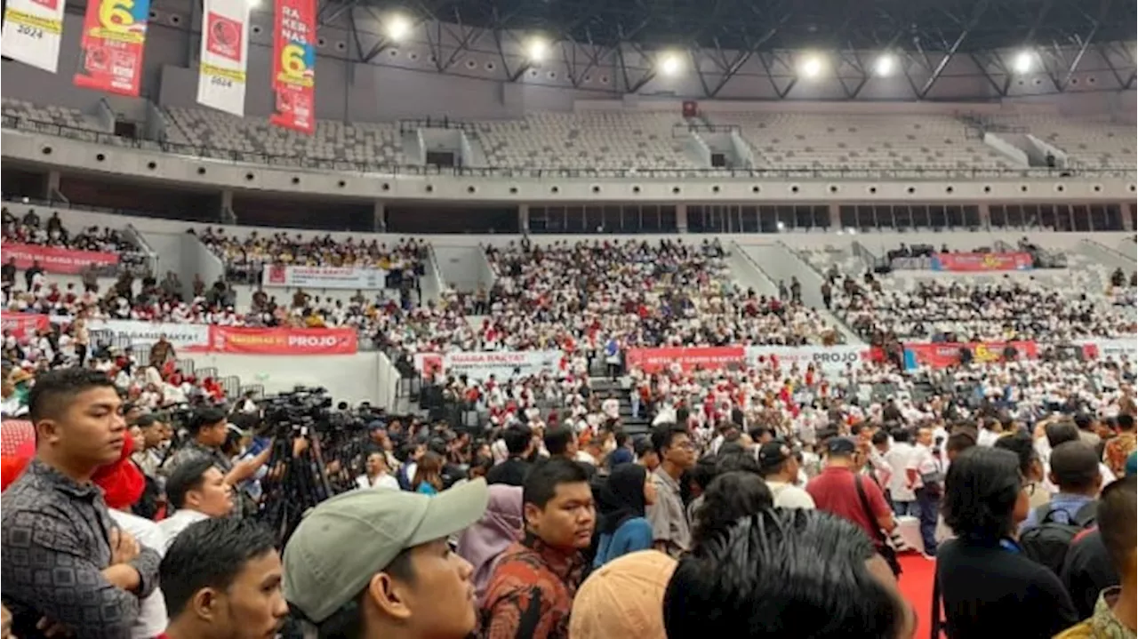 Budi Arie Ungkap Dapat Pesan Bertahap dari Jokowi untuk Pilpres 2024