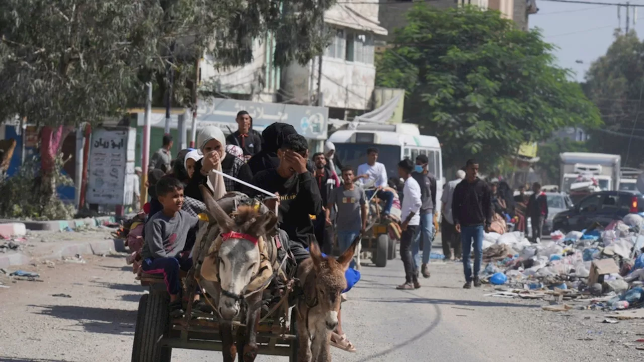 درخواست سازمان پزشکان بدون مرز از اسرائیل: «انسانیت» خود را نشان دهید