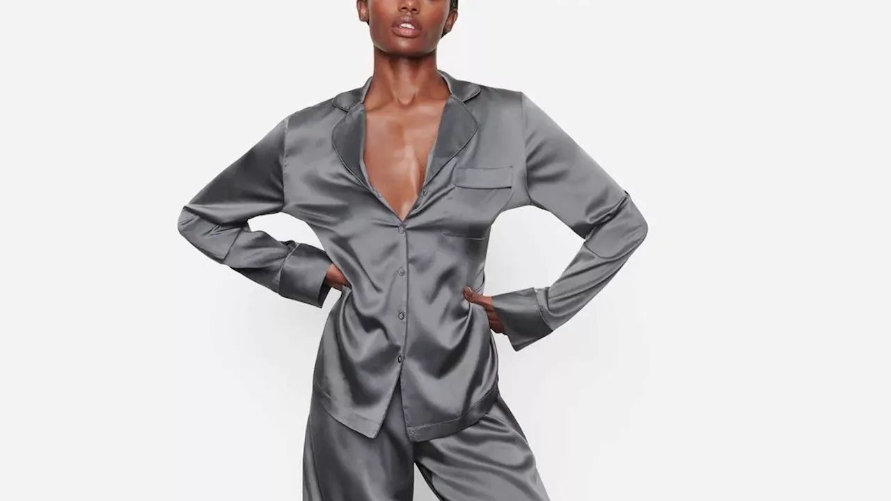 The Best Silk Pajamas 2023 For A Luxurious Night's Rest