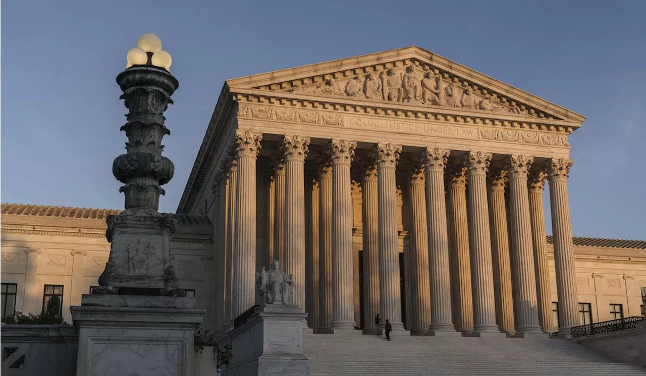 Supreme Court adds second case looking to overturn Chevron deference to docket