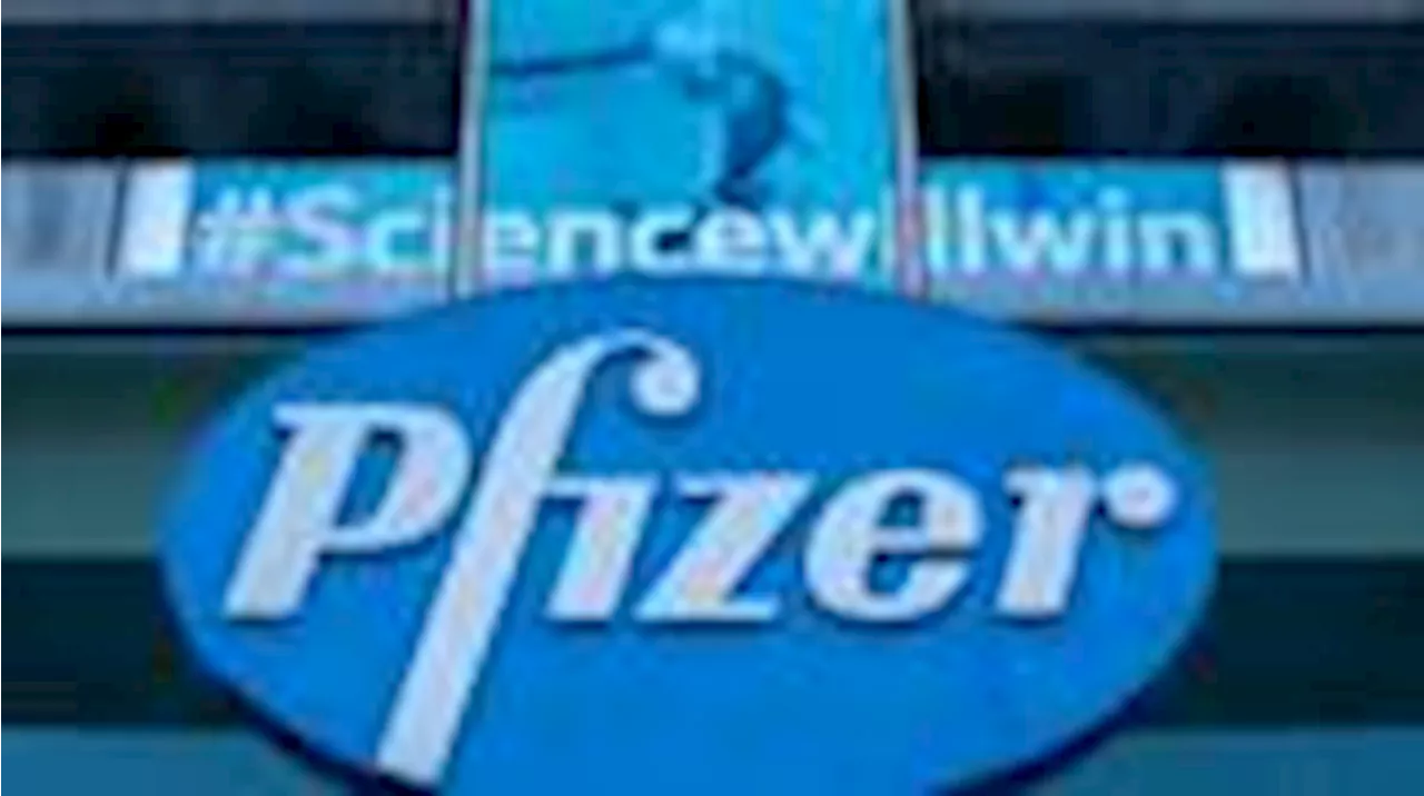 Covid-Arzneien nicht gefragt: Pfizer senkt Jahresprognose