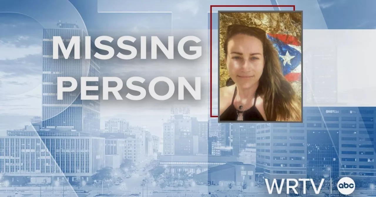 Puerto Rico police locate body amid search for missing Indiana art teacher