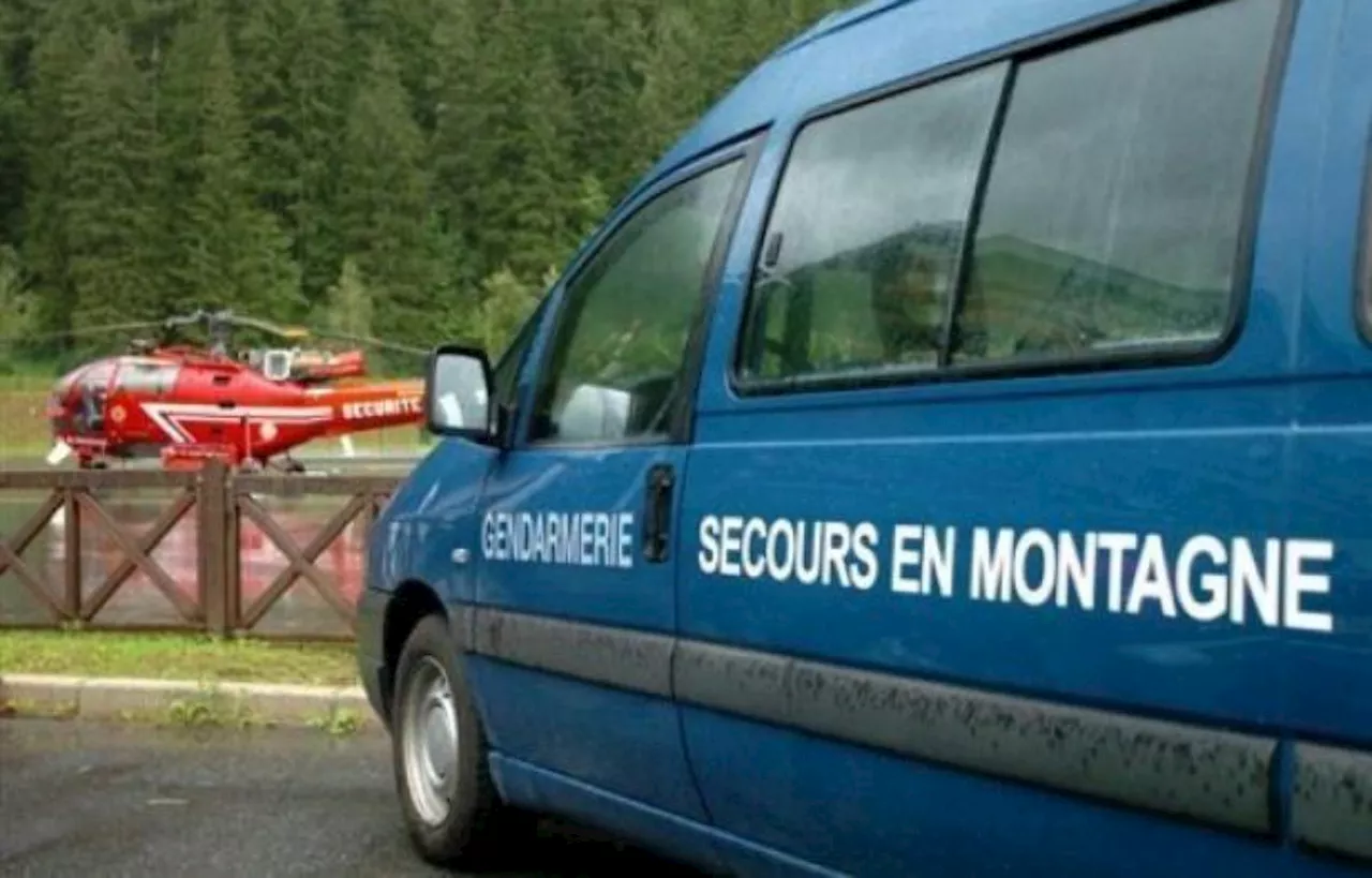 Hautes-Alpes : Un mort après l'accident d'un petit avion d'un club de parachutisme