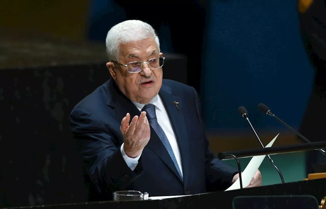 - Israël EN DIRECT : Biden assure à Mahmoud Abbas le « droit à la dignité et à l’autodétermination » des Palestiniens…