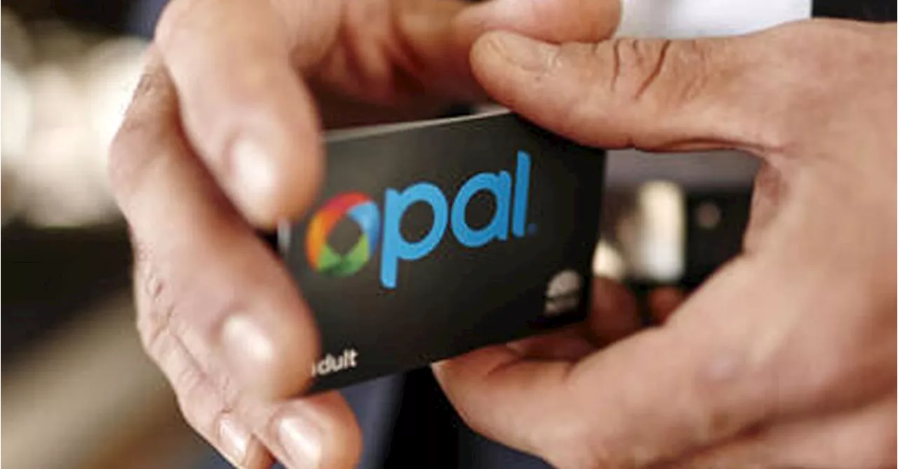 Opal fare increase hits Sydney commuters