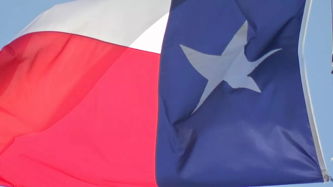 Texas could be the most populated state by year 2100, new report says