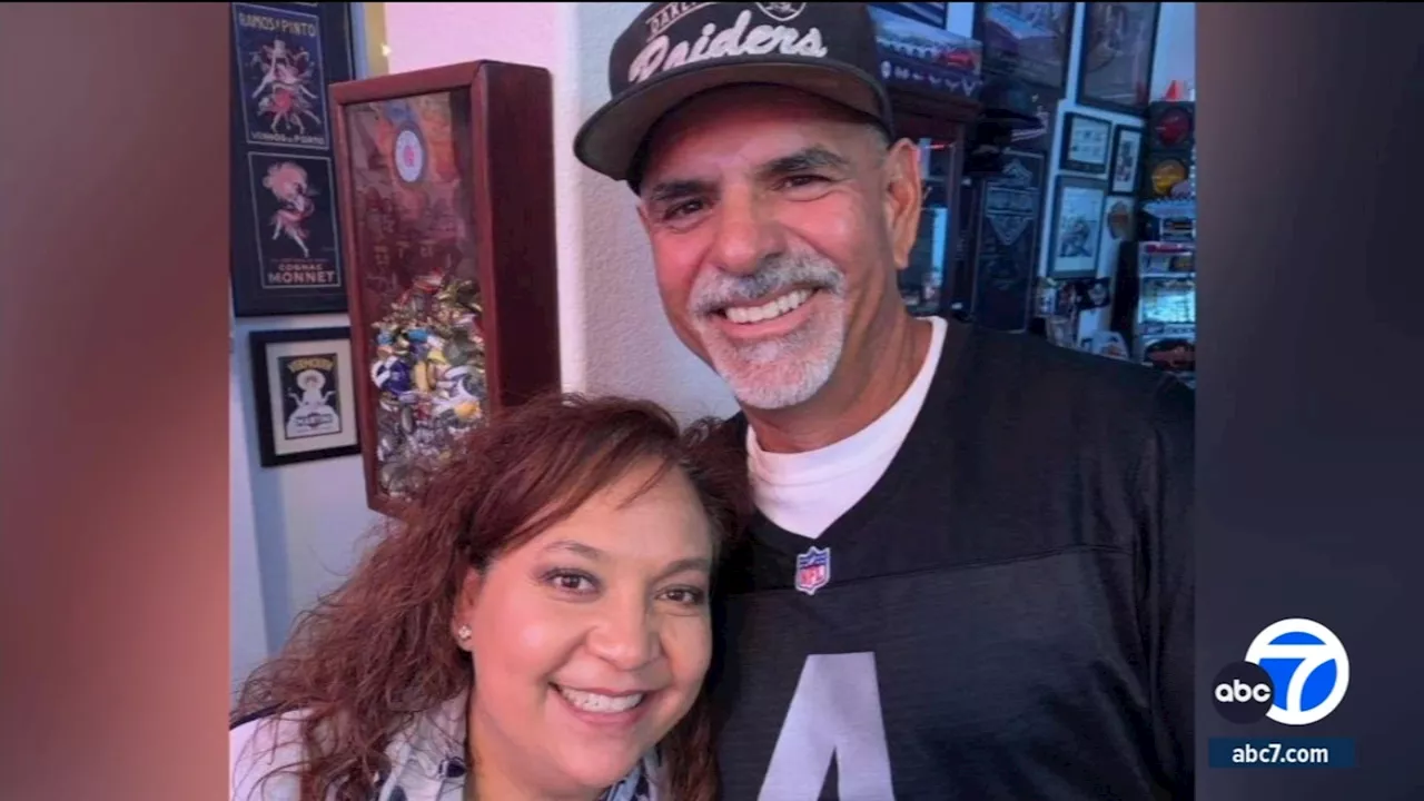 Fontana couple shares their journey after early-onset Alzheimer's diagnosis